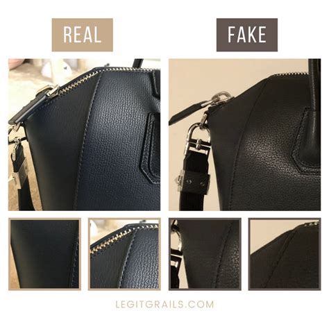 givenchy antigona real vs fake|givenchy antigona counterfeit.